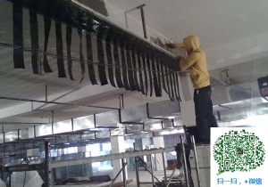 毛阳镇粘贴碳纤维布加固